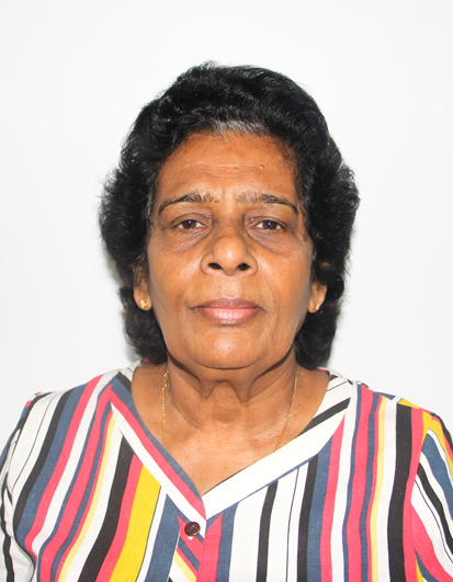 paffrel sri lanka directors